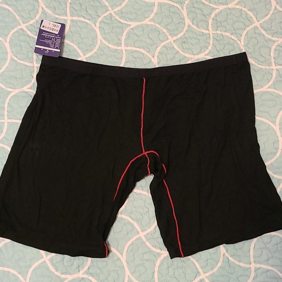Nanbadun "elephant" boxer briefs - Picture 2 of 2